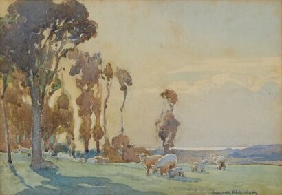 GWYNETH RICHARDSON untitled