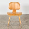 A DCW Chair by Charles and Ray Eames for Herman Miller AF - 2