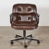 An Executive Chair by Charles Pollock for Knoll International - 2