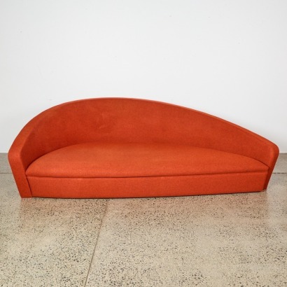 A Sunrise Sofa by David Trubridge c. 2014