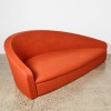 A Sunrise Sofa by David Trubridge c. 2014 - 2