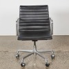 An Eames Aluminium EA335 Group Chair - 2