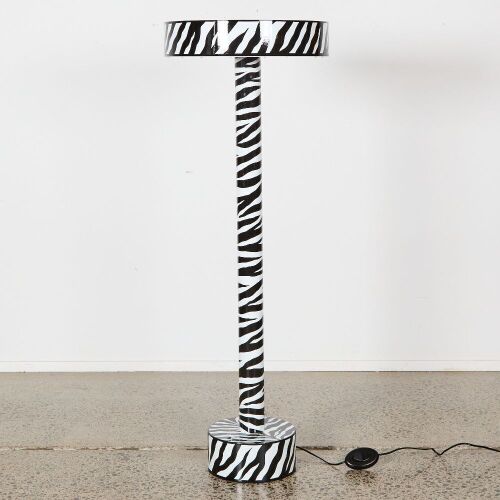 A Dolce & Gabbana Style Iside Floor Lamp