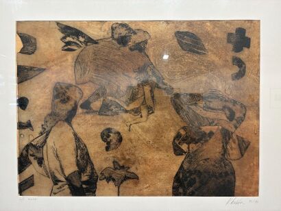 KATE COOLAHAN Anima