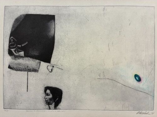 KATE COOLAHAN Trying to Remember Something Beautiful