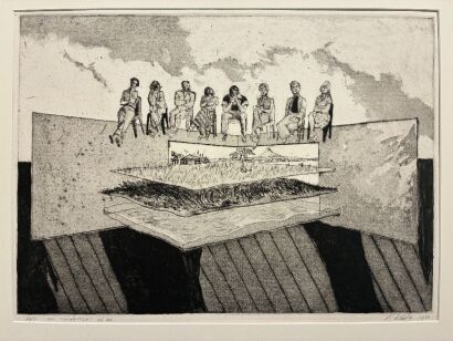 KATE COOLAHAN The Committee