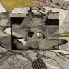 KATE COOLAHAN Art Sees (framed) - 2