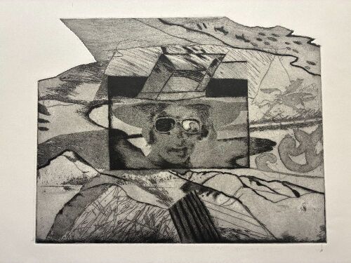 KATE COOLAHAN Art Sees