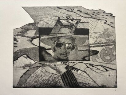 KATE COOLAHAN Art Sees