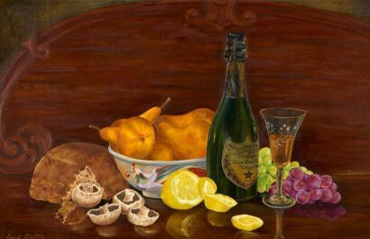 CANDI DENTICE untitled