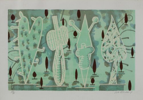 DENYS WATKINS untitled