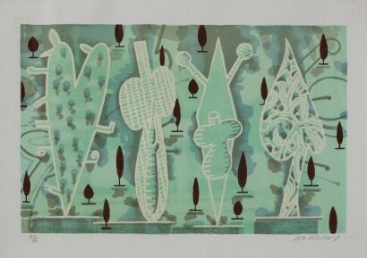 DENYS WATKINS untitled
