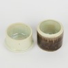 A Beverly Luxton Cylindrical Trinket Box - 2