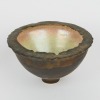 A Beverly Luxton Flared Internal Rim Bowl