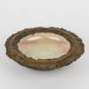 A Beverly Luxton Flared External Rim Bowl