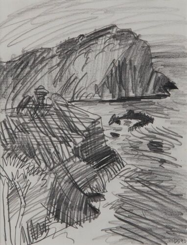 MICHAEL SMITHER untitled