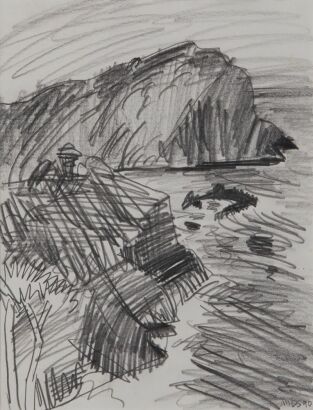 MICHAEL SMITHER untitled