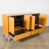 A Michael Draper Sideboard - 2