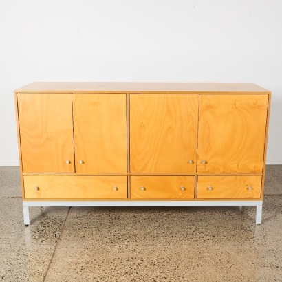 A Michael Draper Sideboard