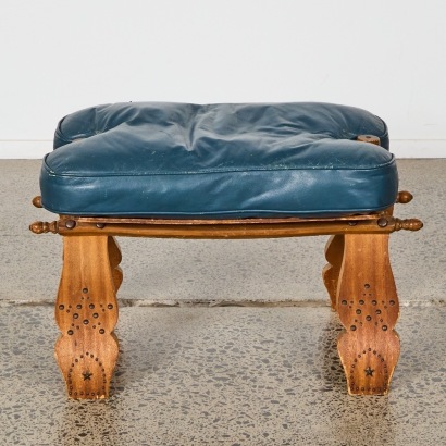 A Camel Stool