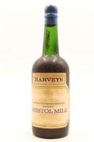 (1) NV Harveys Extra Superior Golden Sherry Bristol Milk (FL) (TL) (US)