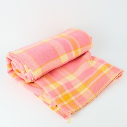 A New Zealand Woollen Blanket