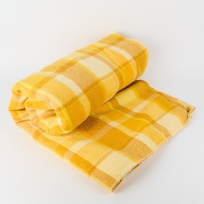 A Woollen Blanket