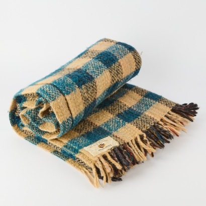 A Masterweave Blanket