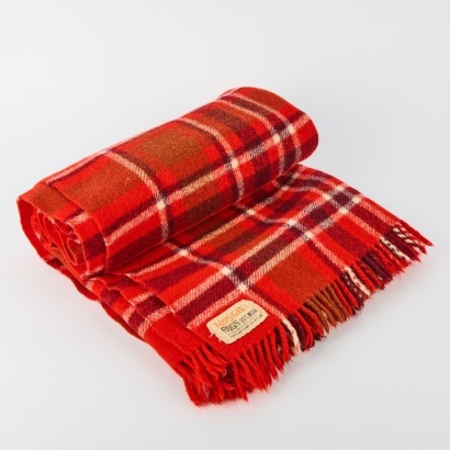 A Mosgiel Rug