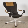 A Konstantin Grcic Waver Chair For Vitra
