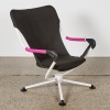 A Konstantin Grcic Waver Chair For Vitra