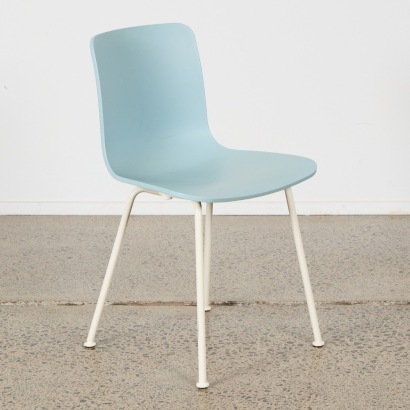 A Jasper Morrison Hal Chair For Vitra