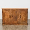 A Depression Era Handmade Folk Cabinet
