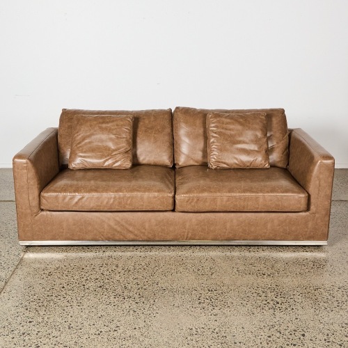 A B&B Italia George Style Sofa