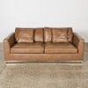 A B&B Italia George Style Sofa