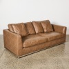 A B&B Italia George Style Sofa - 2