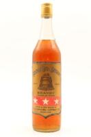 (1) Golden Bell Brandy, circa 1970s (US) (SOL)