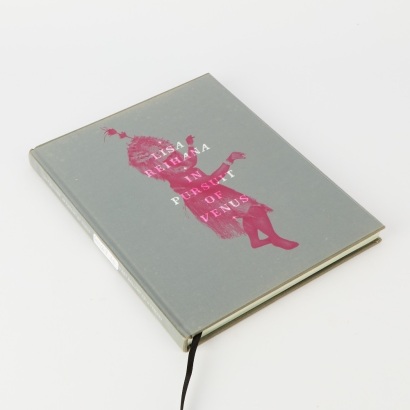 Lisa Reihana: In Pursuit of Venus, Signed
