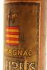 (1) Houries Grand Armagnac, circa 1950s (US) (SOL) - 3