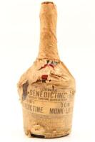 (1) DOM Benedictine Liqueur, Normandy, circa 1960s