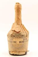 (1) DOM Benedictine Liqueur, Normandy, circa 1960s