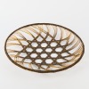 A Ruth Castle Woven Dish
