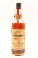 (1) Coronet VSQ Brandy (HSL) (LMS)