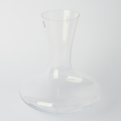 A Schott Zwiesel Wine Decanter