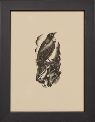 E. MERVYN TAYLOR Tui
