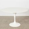 A Tulip Style Dining Table