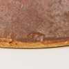 A Large Len Castle Jug in a Shino - 2