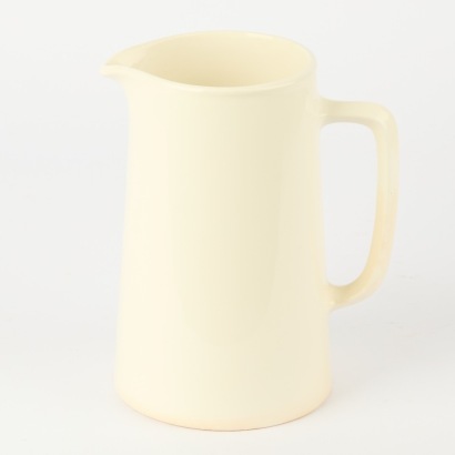 A Crown Lynn Hotel Jug