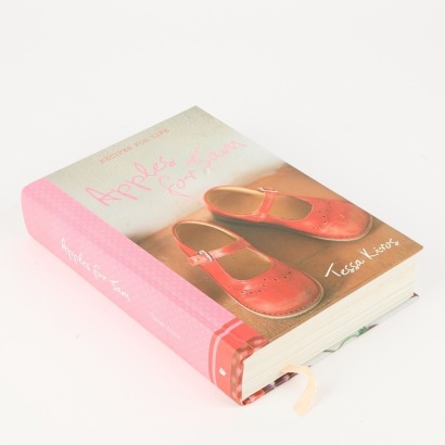 Apples for Jam Book by Tessa Kiros