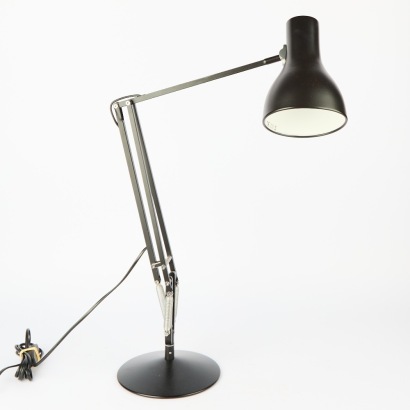An Anglepoise Type 75 Desk Lamp